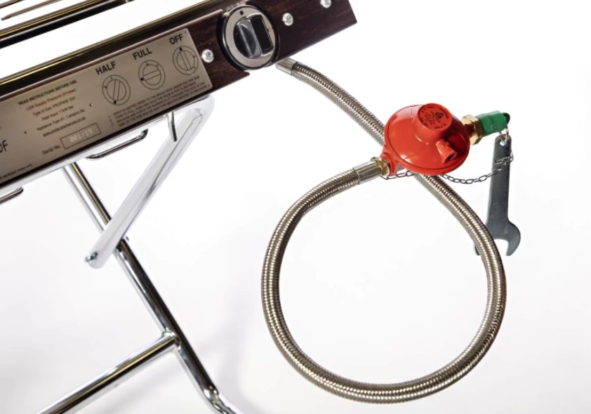 Cinders Festival TG160F Barbecue Restaurant Equipment 3 Cinders Festival TG160F Barbecue Restaurant Equipment