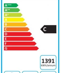 Refrigeration True TGN-1F-1S 720 Ltr 2/1 GN Upright Foodservice Freezer 11 Refrigeration True TGN-1F-1S 720 Ltr 2/1 GN Upright Foodservice Freezer