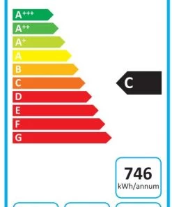 True TGN-2R-2S 1440 Ltr 2/1 GN Upright Foodservice Refrigerator 9 True TGN-2R-2S 1440 Ltr 2/1 GN Upright Foodservice Refrigerator