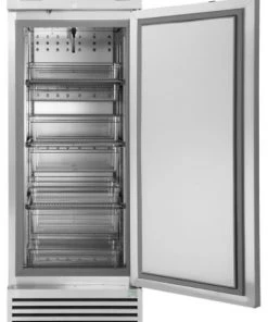 True TGN-1R-1S 720 Ltr 2/1 GN Upright Foodservice Refrigerator Refrigeration
