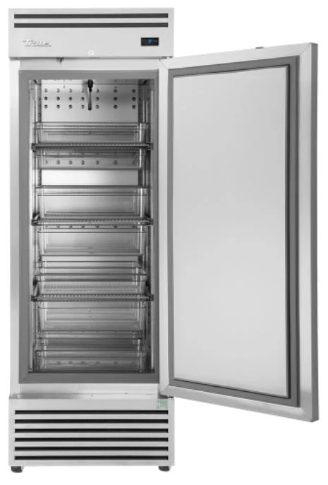 True TGN-1R-1S 720 Ltr 2/1 GN Upright Foodservice Refrigerator Refrigeration 2 True TGN-1R-1S 720 Ltr 2/1 GN Upright Foodservice Refrigerator Refrigeration