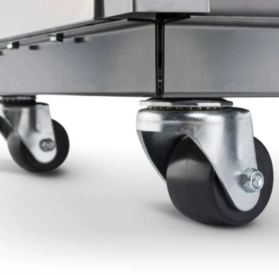 True T-23-HC 651 Ltr Upright Foodservice Refrigerator 4 True T-23-HC 651 Ltr Upright Foodservice Refrigerator