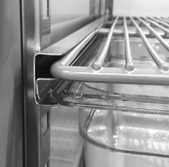 Refrigeration True TGN-1F-1S 720 Ltr 2/1 GN Upright Foodservice Freezer 3 Refrigeration True TGN-1F-1S 720 Ltr 2/1 GN Upright Foodservice Freezer