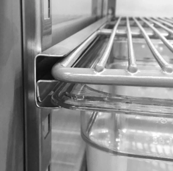 True TGN-2F-2S 1440 Ltr 2/1 GN Upright Foodservice Freezer Refrigeration 2 True TGN-2F-2S 1440 Ltr 2/1 GN Upright Foodservice Freezer Refrigeration