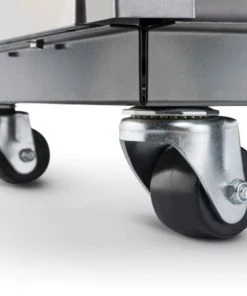 True TGN-2F-2S 1440 Ltr 2/1 GN Upright Foodservice Freezer Refrigeration 7 True TGN-2F-2S 1440 Ltr 2/1 GN Upright Foodservice Freezer Refrigeration