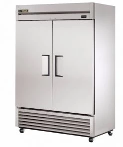 True T-49-HC-LD 1388 Ltr Upright Foodservice Refrigerator Refrigeration