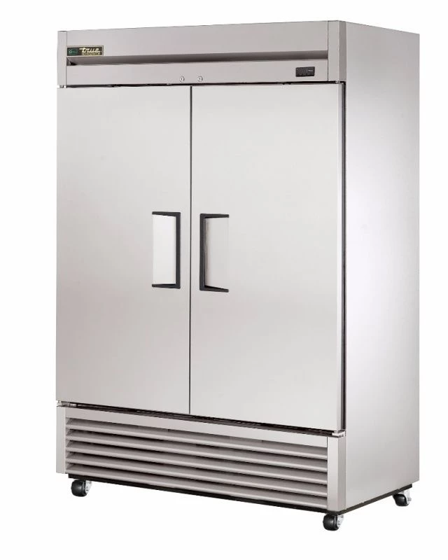 True T-49-HC-LD 1388 Ltr Upright Foodservice Refrigerator Refrigeration 1 True T-49-HC-LD 1388 Ltr Upright Foodservice Refrigerator Refrigeration