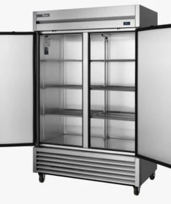 True T-49-HC-LD 1388 Ltr Upright Foodservice Refrigerator Refrigeration