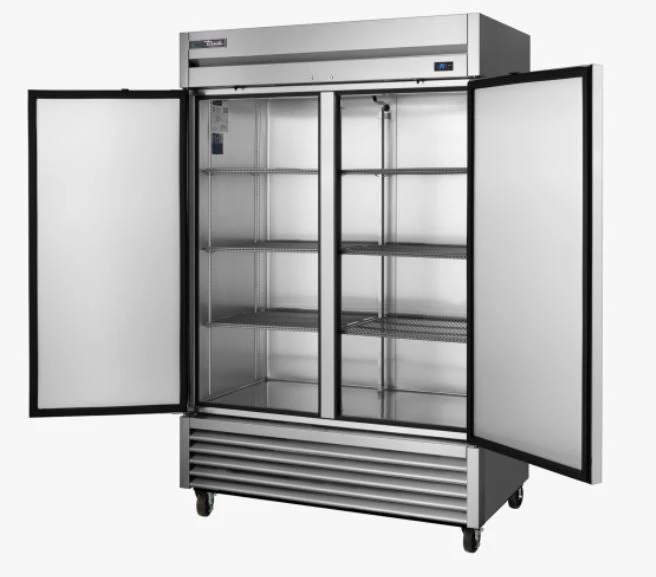 True T-49-HC-LD 1388 Ltr Upright Foodservice Refrigerator Refrigeration 2 True T-49-HC-LD 1388 Ltr Upright Foodservice Refrigerator Refrigeration