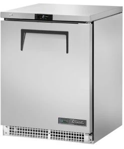 True TUC-24-HC 158 Ltr Undercounter Foodservice Refrigerator