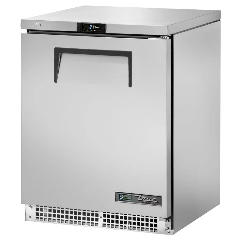 True TUC-24F-HC 158 Ltr Undercounter Foodservice Freezer Refrigeration 1 True TUC-24F-HC 158 Ltr Undercounter Foodservice Freezer Refrigeration