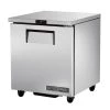 Refrigeration True TUC-27-HC 184 Ltr Undercounter Foodservice Refrigerator