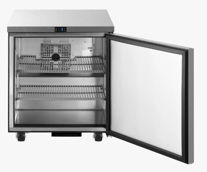Refrigeration True TUC-27-HC 184 Ltr Undercounter Foodservice Refrigerator 2 Refrigeration True TUC-27-HC 184 Ltr Undercounter Foodservice Refrigerator