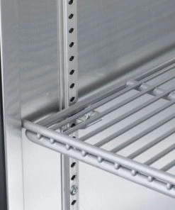 True TUC-27F-HC 184 Ltr Undercounter Foodservice Freezer 7 True TUC-27F-HC 184 Ltr Undercounter Foodservice Freezer