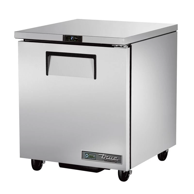 True TUC-27F-HC 184 Ltr Undercounter Foodservice Freezer 1 True TUC-27F-HC 184 Ltr Undercounter Foodservice Freezer