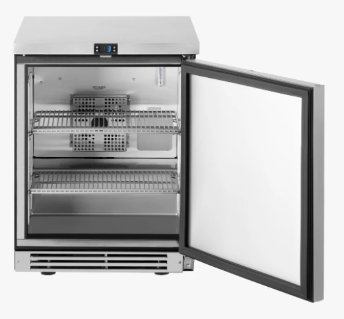 True TUC-24-HC 158 Ltr Undercounter Foodservice Refrigerator 2 True TUC-24-HC 158 Ltr Undercounter Foodservice Refrigerator