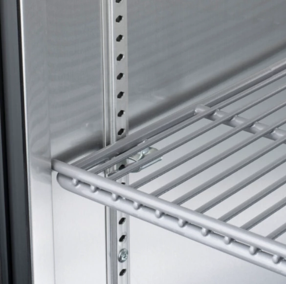 True TUC-24F-HC 158 Ltr Undercounter Foodservice Freezer Refrigeration 3 True TUC-24F-HC 158 Ltr Undercounter Foodservice Freezer Refrigeration