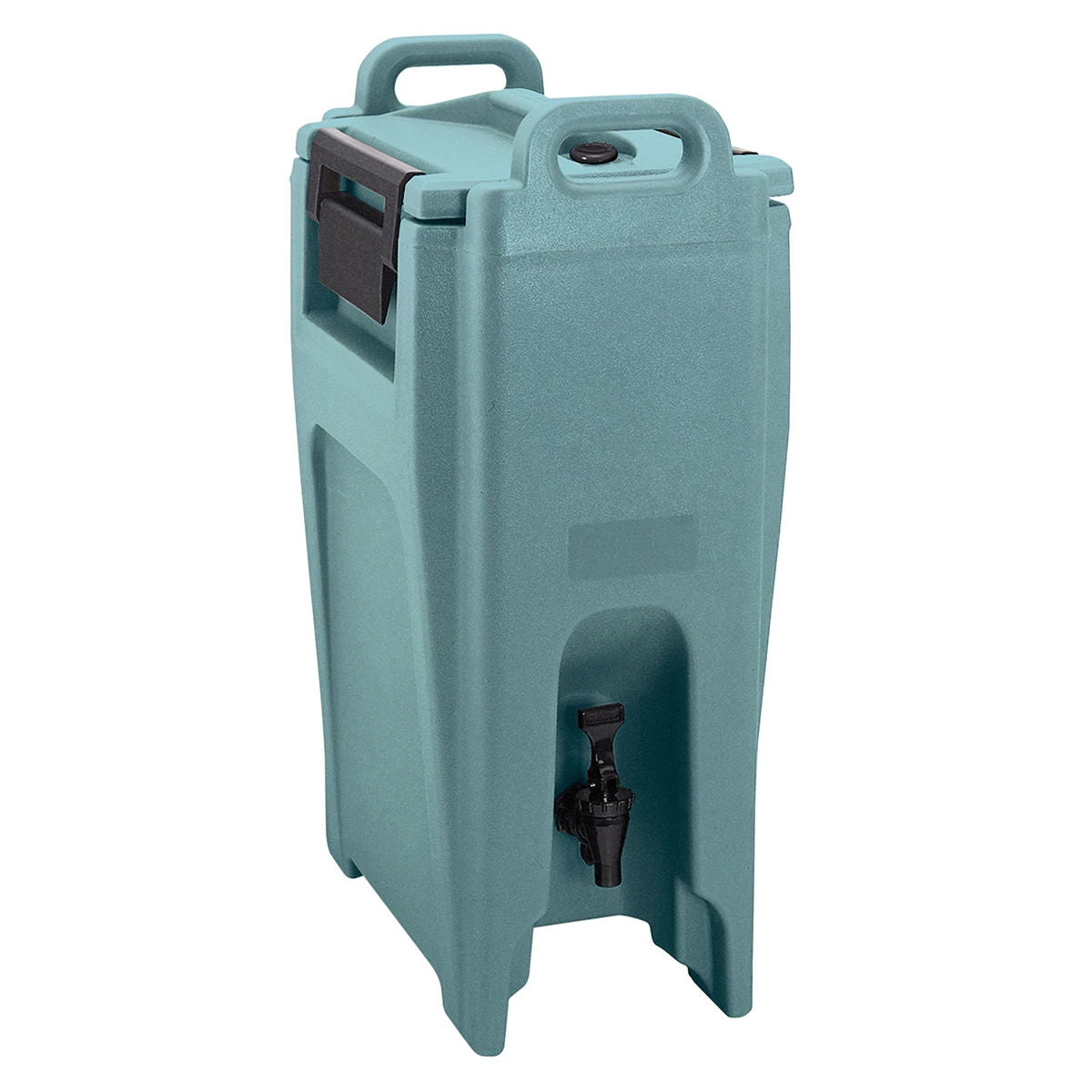 Beverage Machines Cambro UC500401 19.9L Slate Blue Ultra Camtainer 1 Beverage Machines Cambro UC500401 19.9L Slate Blue Ultra Camtainer