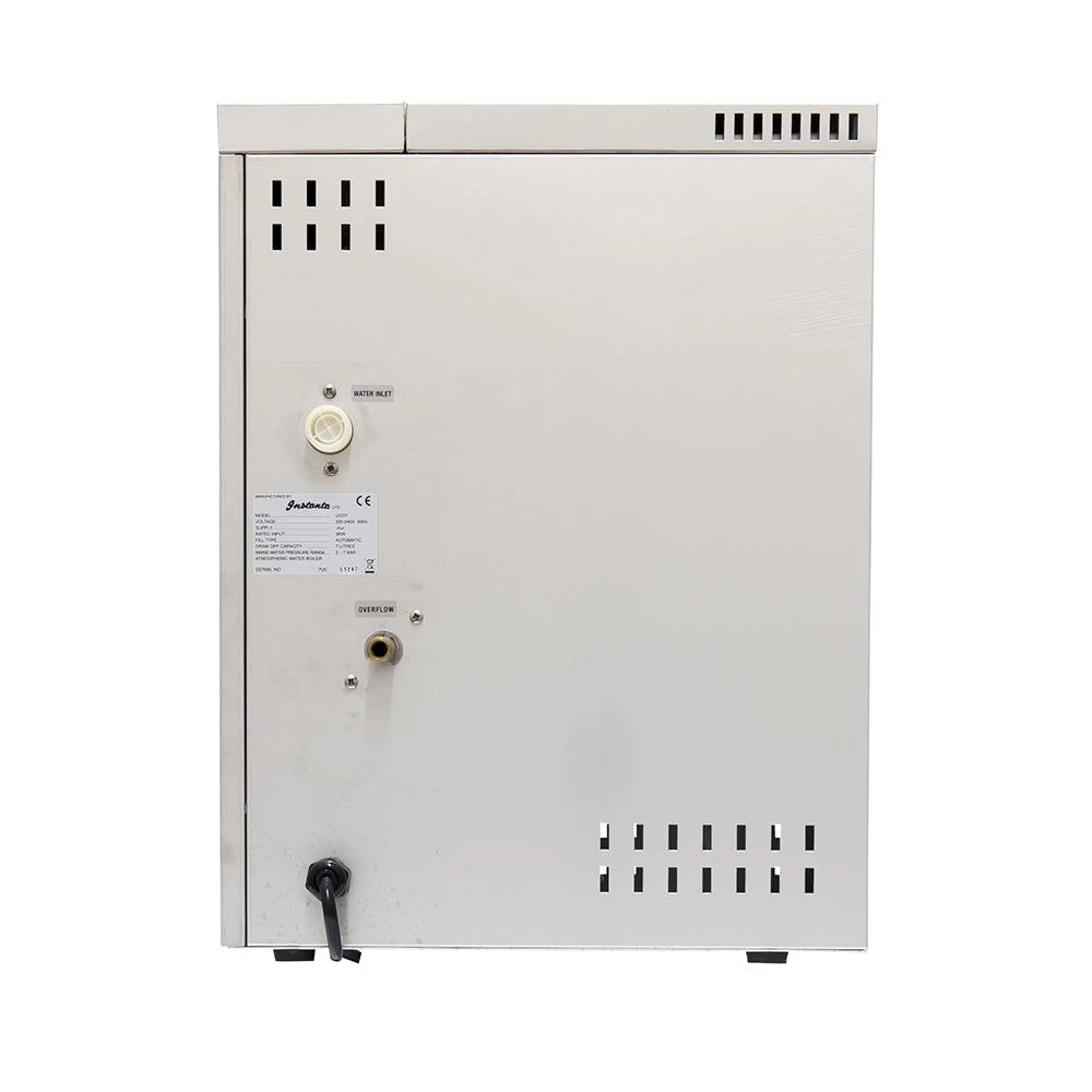 Instanta UCB10 (UCB10/S) 10 Ltr Under Counter Boiler 4 Instanta UCB10 (UCB10/S) 10 Ltr Under Counter Boiler