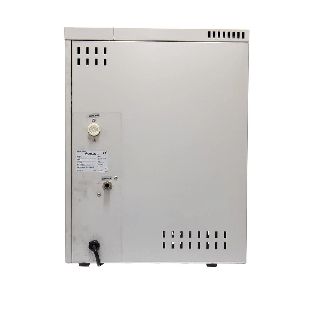 Beverage Machines Instanta UCB15 (UCB15/S) 15 Ltr Under Counter Boiler 4 Beverage Machines Instanta UCB15 (UCB15/S) 15 Ltr Under Counter Boiler