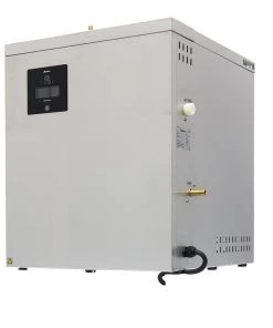 Instanta UCB40T (UCD40/STA/SS) 40 Ltr Twin Font Under Counter Boiler Beverage Machines