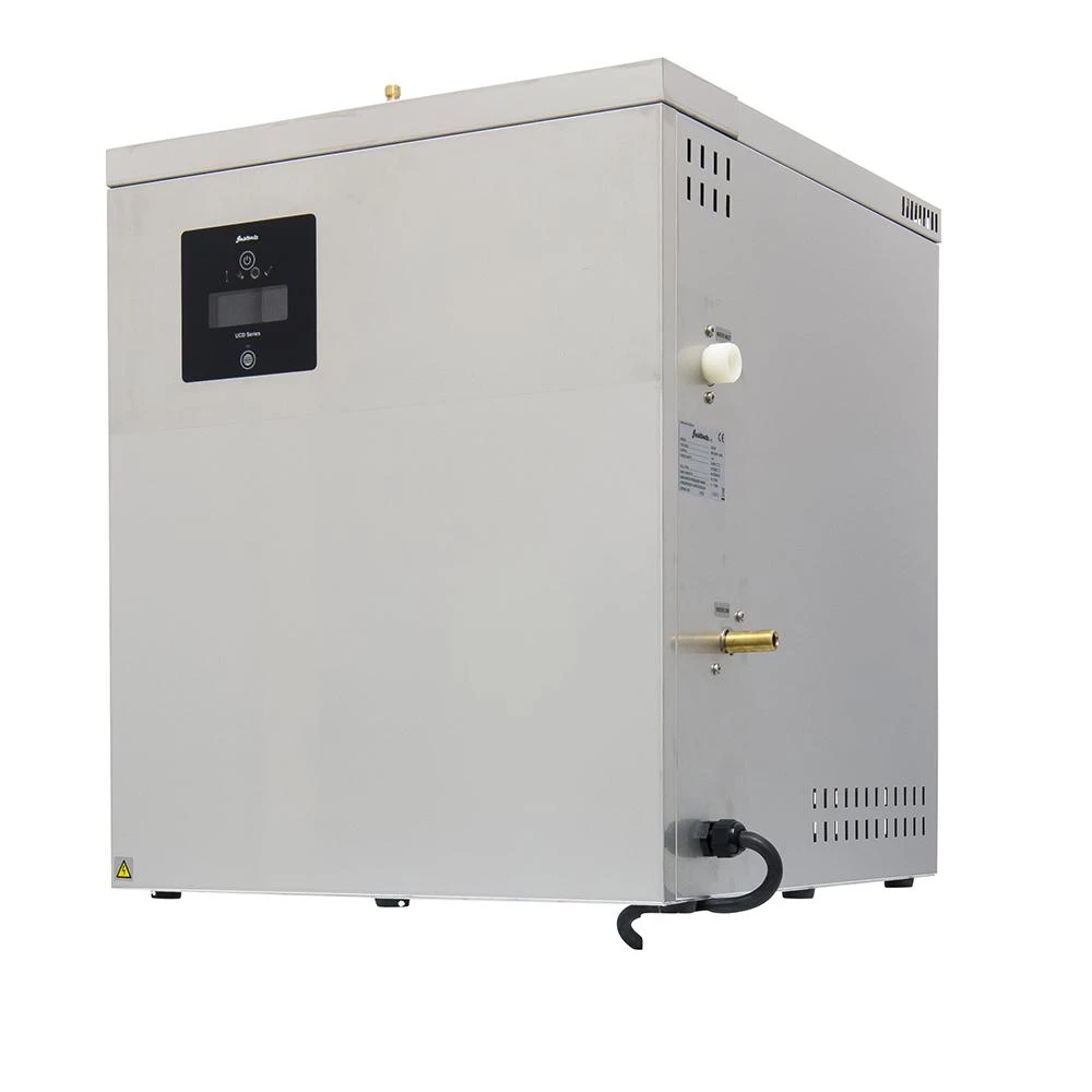 Instanta UCB40T (UCD40/STA/SS) 40 Ltr Twin Font Under Counter Boiler Beverage Machines 2 Instanta UCB40T (UCD40/STA/SS) 40 Ltr Twin Font Under Counter Boiler Beverage Machines