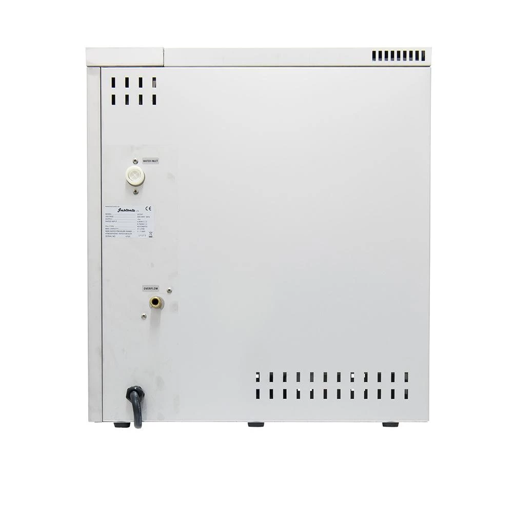 Beverage Machines Instanta UCB47 (UCD47/S) 47 Ltr Under Counter Boiler 4 Beverage Machines Instanta UCB47 (UCD47/S) 47 Ltr Under Counter Boiler