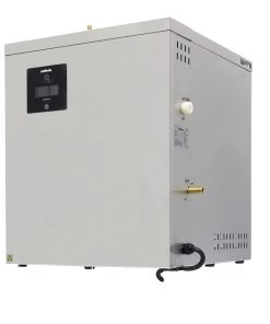 Instanta UCB47T (UCD47/SS) 47 Ltr Twin Font Under Counter Boiler Beverage Machines