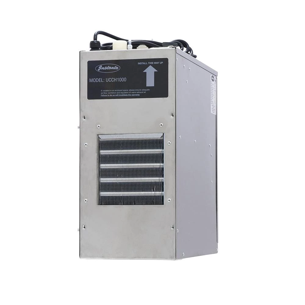 Instanta UCC20 (UCCH1000) 20 Ltr Under Counter Chiller Beverage Machines 2 Instanta UCC20 (UCCH1000) 20 Ltr Under Counter Chiller Beverage Machines