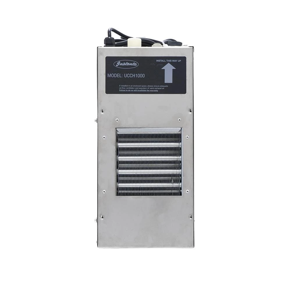 Instanta UCC20 (UCCH1000) 20 Ltr Under Counter Chiller Beverage Machines 3 Instanta UCC20 (UCCH1000) 20 Ltr Under Counter Chiller Beverage Machines