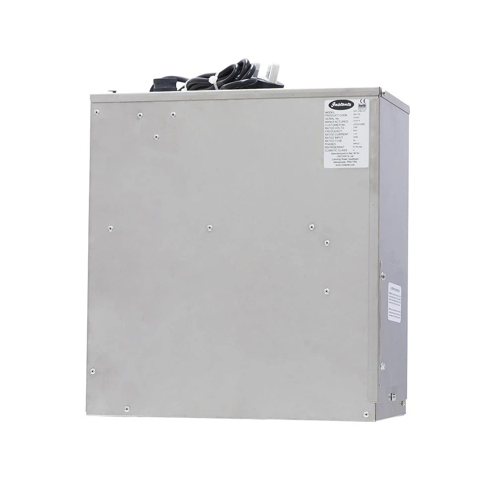 Instanta UCC20 (UCCH1000) 20 Ltr Under Counter Chiller Beverage Machines 4 Instanta UCC20 (UCCH1000) 20 Ltr Under Counter Chiller Beverage Machines