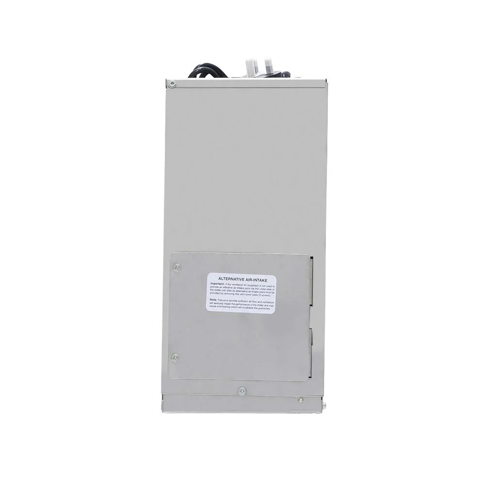 Instanta UCC20 (UCCH1000) 20 Ltr Under Counter Chiller Beverage Machines 5 Instanta UCC20 (UCCH1000) 20 Ltr Under Counter Chiller Beverage Machines