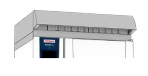 Restaurant Equipment Rational ICombi UltraVent Hood 62 & 102 1 Restaurant Equipment Rational ICombi UltraVent Hood 62 & 102