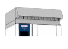 Rational ICombi UltraVent Plus Hood 61 & 101 Restaurant Equipment