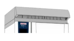 Rational ICombi UltraVent Plus Hood 62 & 102 Restaurant Equipment