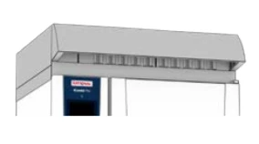 Rational ICombi UltraVent Plus Hood 62 & 102 Restaurant Equipment 1 Rational ICombi UltraVent Plus Hood 62 & 102 Restaurant Equipment