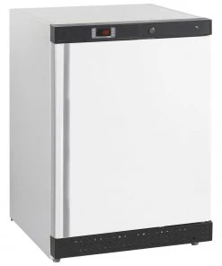 Refrigeration Tefcold UR200 130 Ltr Under Counter Refrigerator