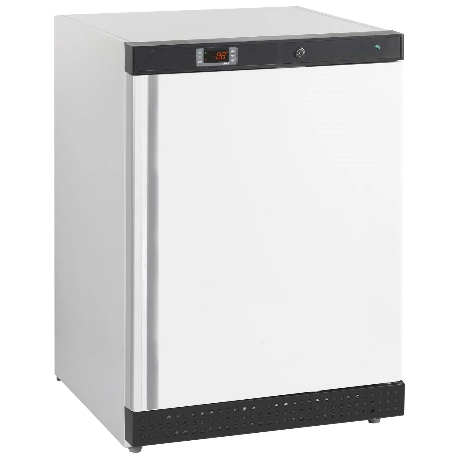 Refrigeration Tefcold UR200 130 Ltr Under Counter Refrigerator 1 Refrigeration Tefcold UR200 130 Ltr Under Counter Refrigerator