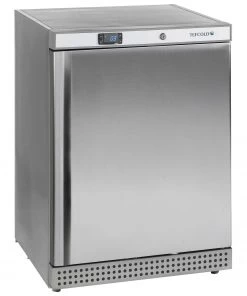 Refrigeration Tefcold UR200S 130 Ltr Under Counter Refrigerator