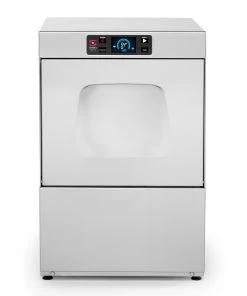 Sammic UX-40B 400mm Basket 16 Pint Undercounter Glasswasher Dish And Glasswashers
