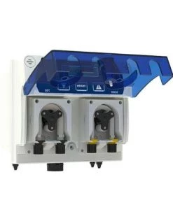 Seko WareDose 35 Peristaltic Pump For Warewash Dosing Dish And Glasswashers