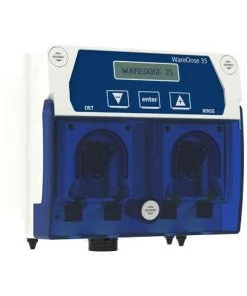 Seko WareDose 35 Peristaltic Pump For Warewash Dosing Dish And Glasswashers
