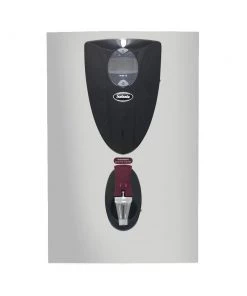 Instanta WMSP15/6 (WM15-6SS) 15 Ltr Wall Mounted Water Boiler Beverage Machines