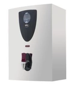 Instanta WMSP25 (WM25SS) 25 Ltr Wall Mounted Water Boiler Beverage Machines