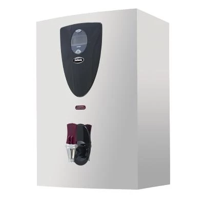 Instanta WMSP25 (WM25SS) 25 Ltr Wall Mounted Water Boiler Beverage Machines 1 Instanta WMSP25 (WM25SS) 25 Ltr Wall Mounted Water Boiler Beverage Machines