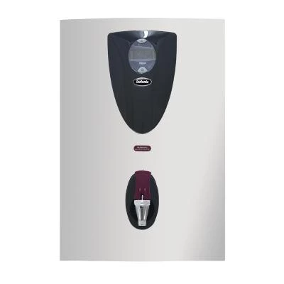 Instanta WMSP25 (WM25SS) 25 Ltr Wall Mounted Water Boiler Beverage Machines 2 Instanta WMSP25 (WM25SS) 25 Ltr Wall Mounted Water Boiler Beverage Machines