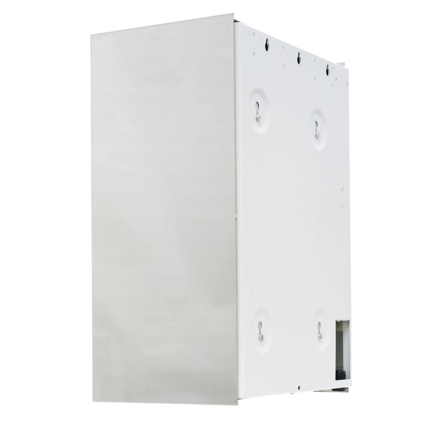 Instanta WMSP25 (WM25SS) 25 Ltr Wall Mounted Water Boiler Beverage Machines 3 Instanta WMSP25 (WM25SS) 25 Ltr Wall Mounted Water Boiler Beverage Machines