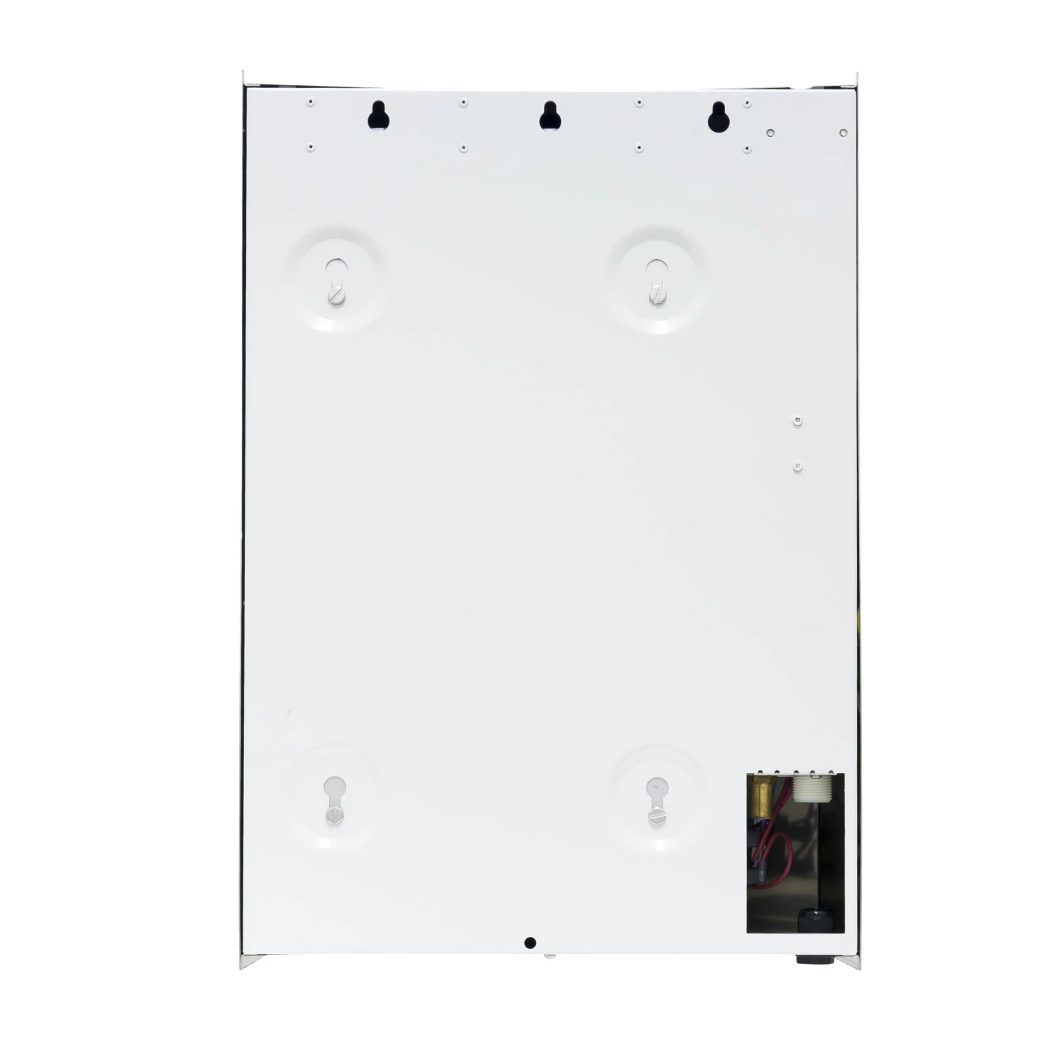 Instanta WMSP25 (WM25SS) 25 Ltr Wall Mounted Water Boiler Beverage Machines 4 Instanta WMSP25 (WM25SS) 25 Ltr Wall Mounted Water Boiler Beverage Machines