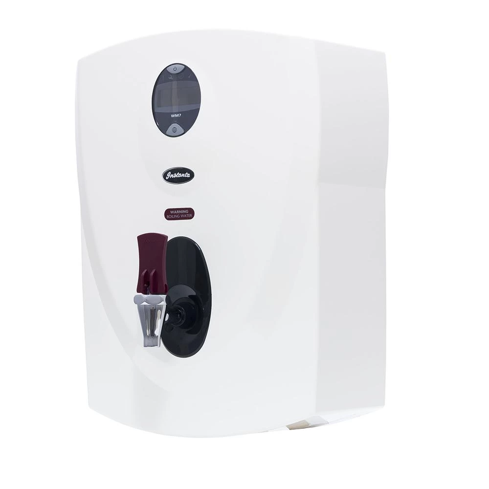 Beverage Machines Instanta WMSP7W (WM7) 7 Ltr Wall Mounted Water Boiler 1 Beverage Machines Instanta WMSP7W (WM7) 7 Ltr Wall Mounted Water Boiler