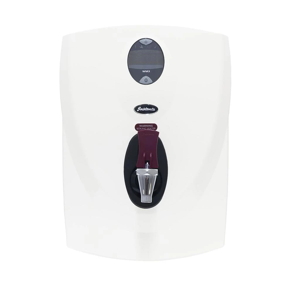 Beverage Machines Instanta WMSP7W (WM7) 7 Ltr Wall Mounted Water Boiler 2 Beverage Machines Instanta WMSP7W (WM7) 7 Ltr Wall Mounted Water Boiler